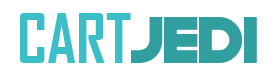 CartJedi Logo